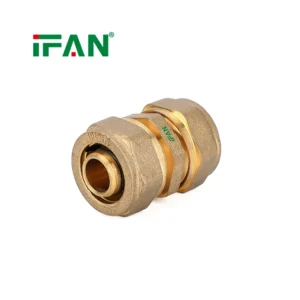 PEX Compression Fittings