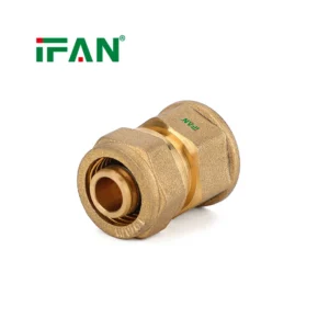 PEX Compression Fittings
