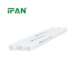 PEX-EVOH Pipes