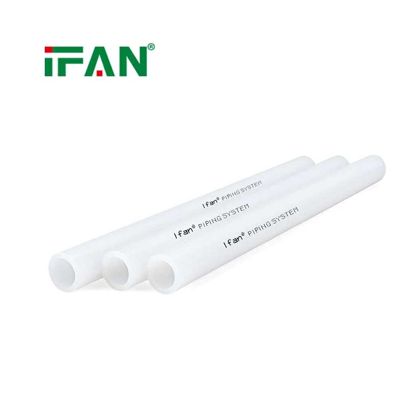 PEX-EVOH Pipes