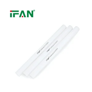 PEX-EVOH Pipes