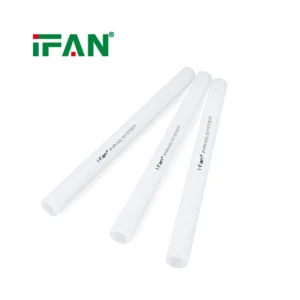 PEX-EVOH Pipes