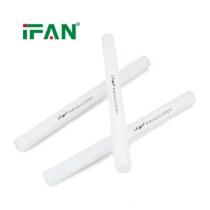PEX-EVOH Pipes
