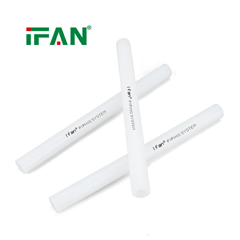 PEX-EVOH Pipes
