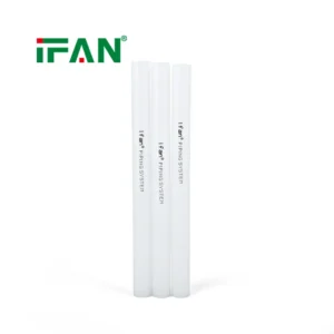 PEX-EVOH Pipes