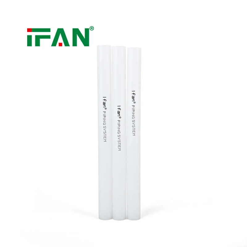 PEX-EVOH Pipes