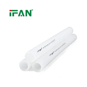 PEX-EVOH Pipes