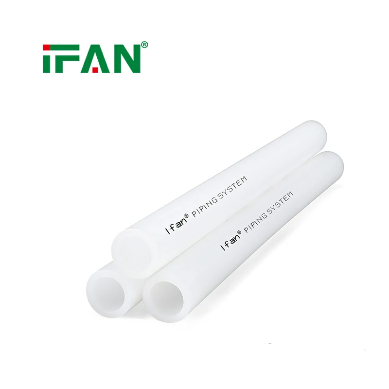 PEX-EVOH Pipes