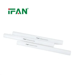 PEX-EVOH Pipes