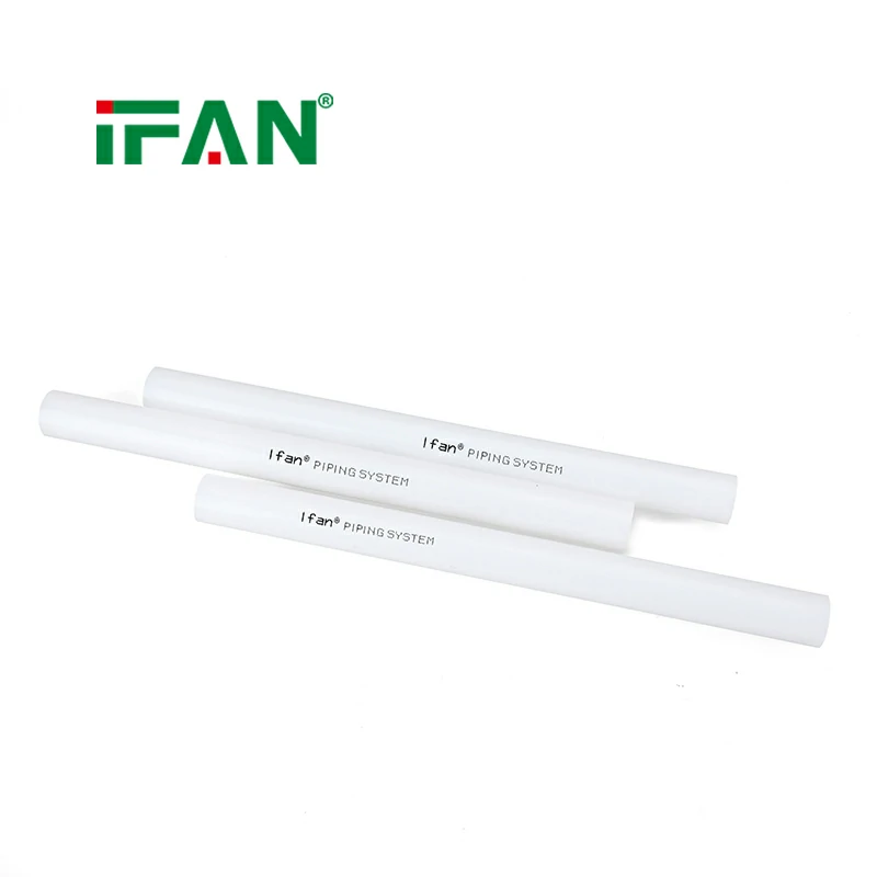 PEX-EVOH Pipes