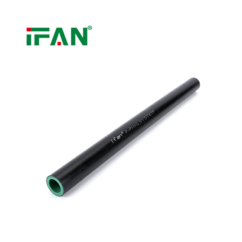 PPR-AL Stabi pipes