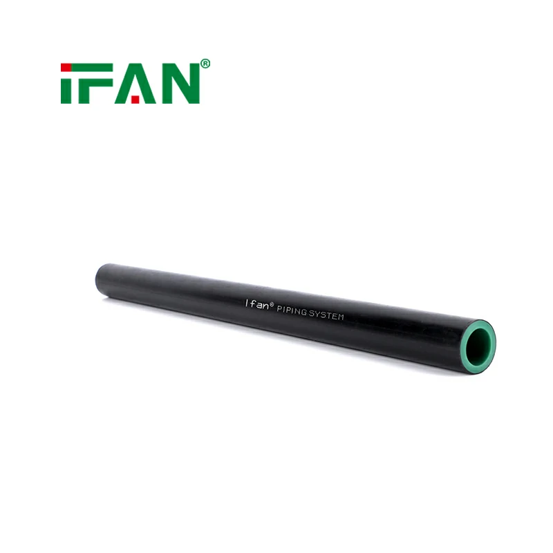 PPR-AL Stabi pipes