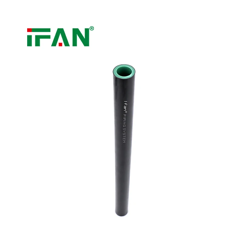 PPR-AL Stabi pipes