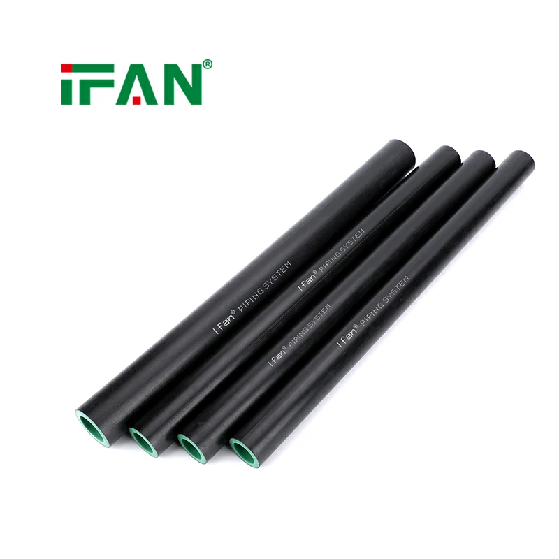 PPR-AL Stabi pipes