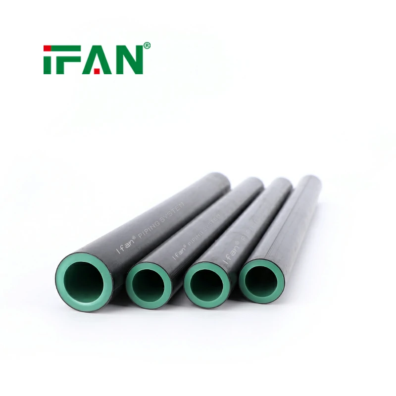 PPR-AL Stabi pipes