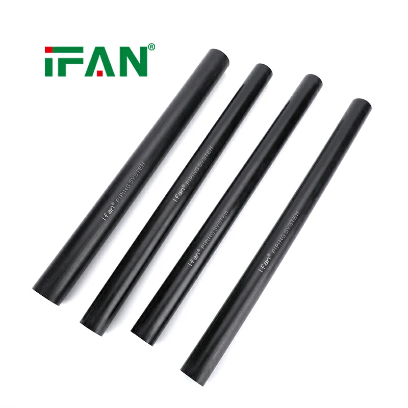 PPR-AL Stabi pipes