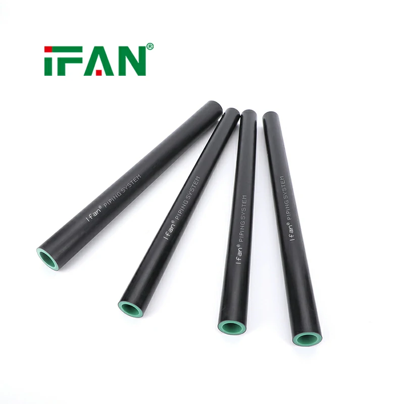 PPR-AL Stabi pipes