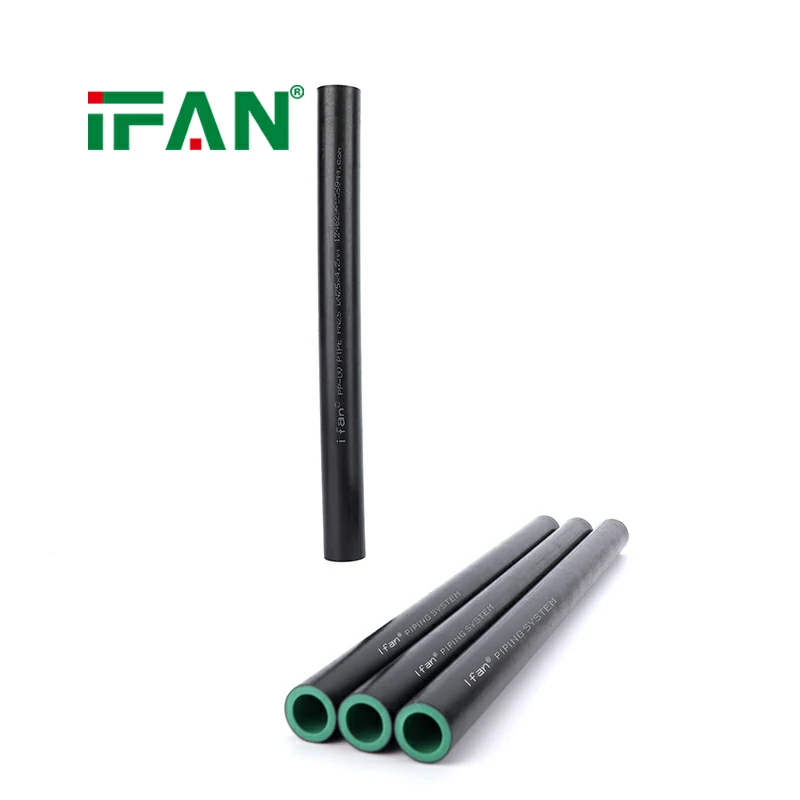 PPR-AL Stabi pipes