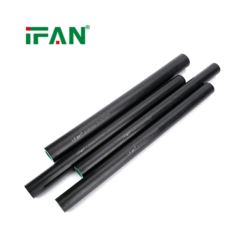 PPR-AL Stabi pipes