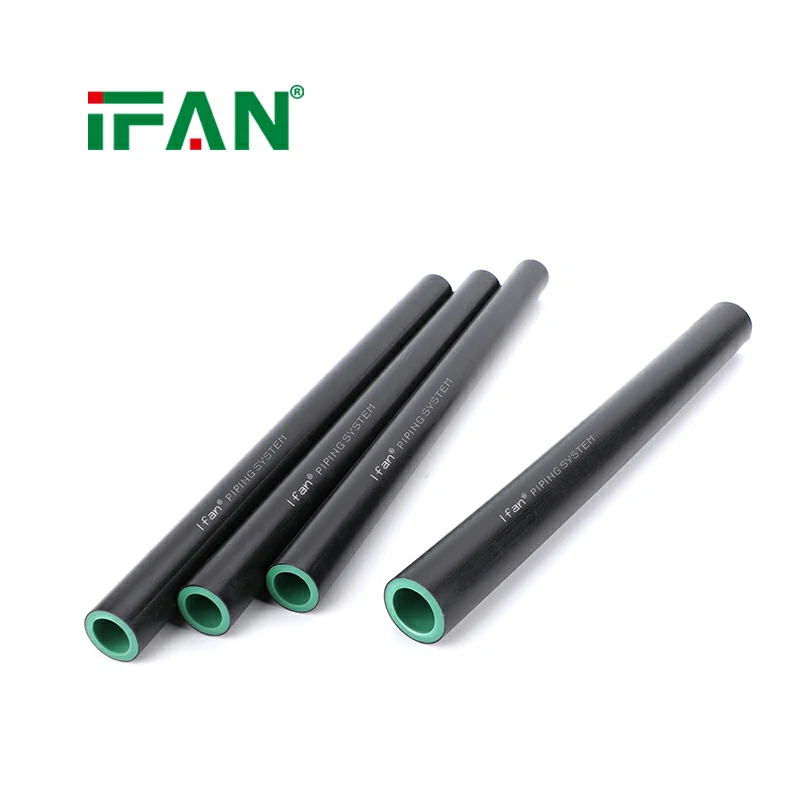 PPR-AL Stabi pipes