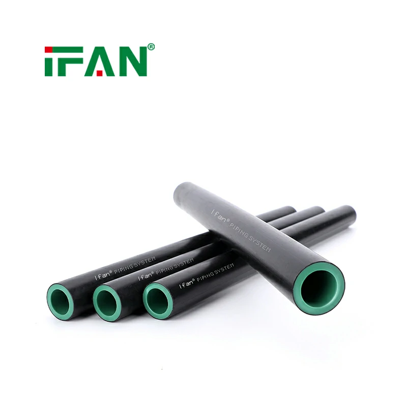 PPR-AL Stabi pipes