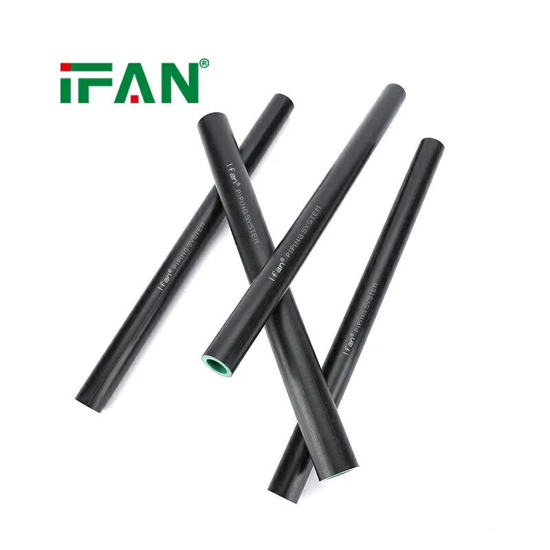 PPR-AL Stabi pipes