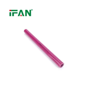 PEX-EVOH Pipes