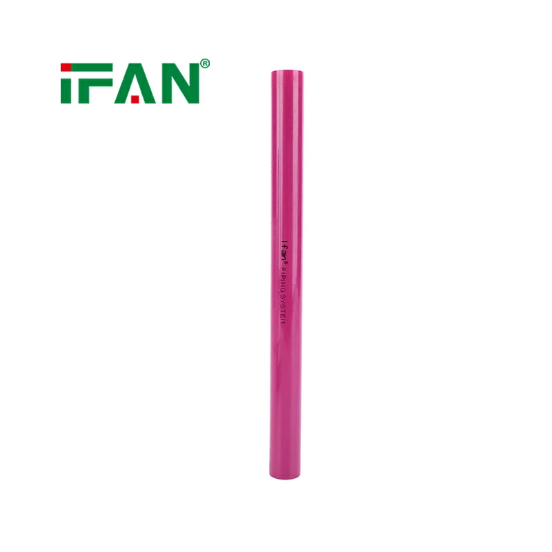 PEX-EVOH Pipes