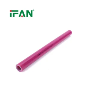 PEX-EVOH Pipes