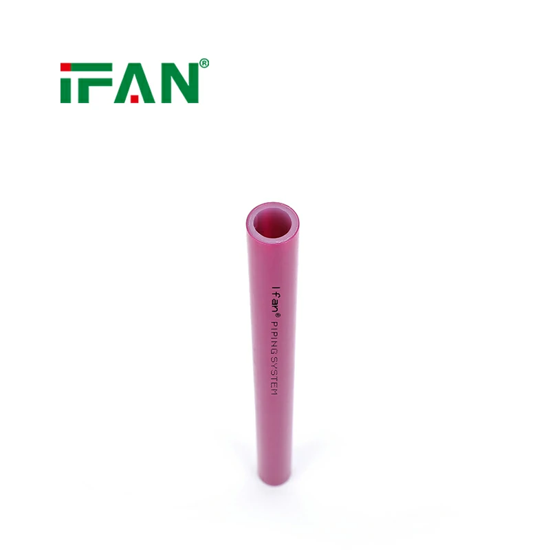 PEX-EVOH Pipes