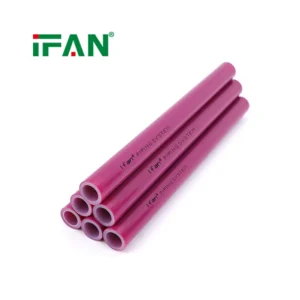PEX-EVOH Pipes