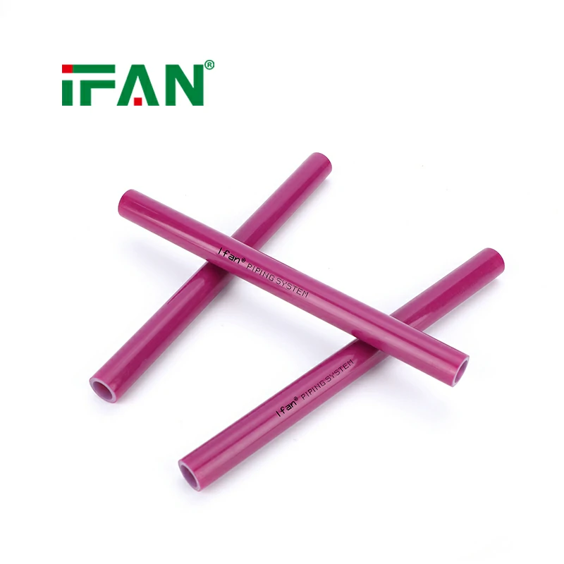 IFAN China Supply PEX-EVOH Pipes - 图片 2