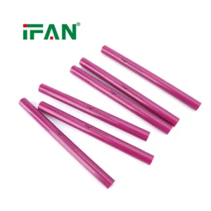 PEX-EVOH Pipes