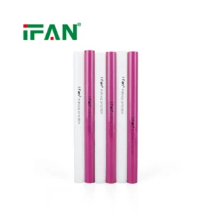 PEX-EVOH Pipes