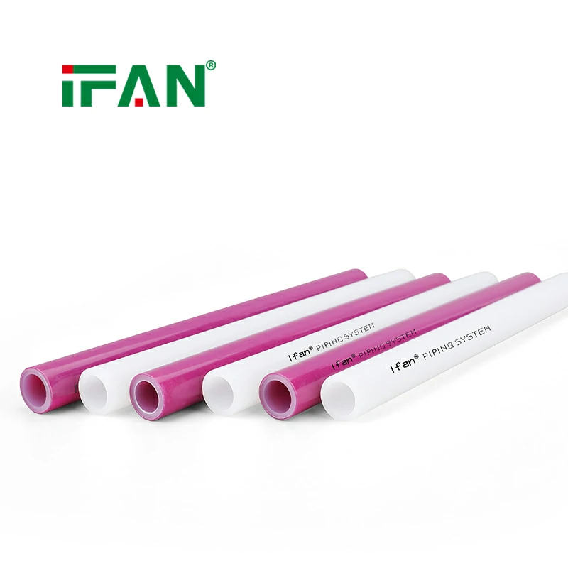 PEX-EVOH Pipes