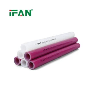 PEX-EVOH Pipes