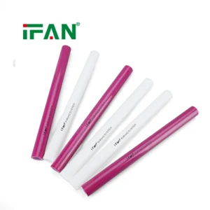 PEX-EVOH Pipes