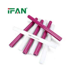PEX-EVOH Pipes