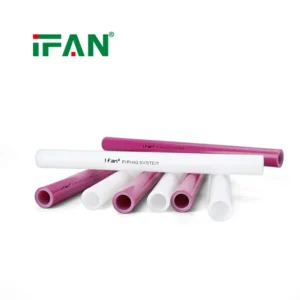 PEX-EVOH Pipes