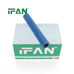 PPR Stainless Steel Pipes