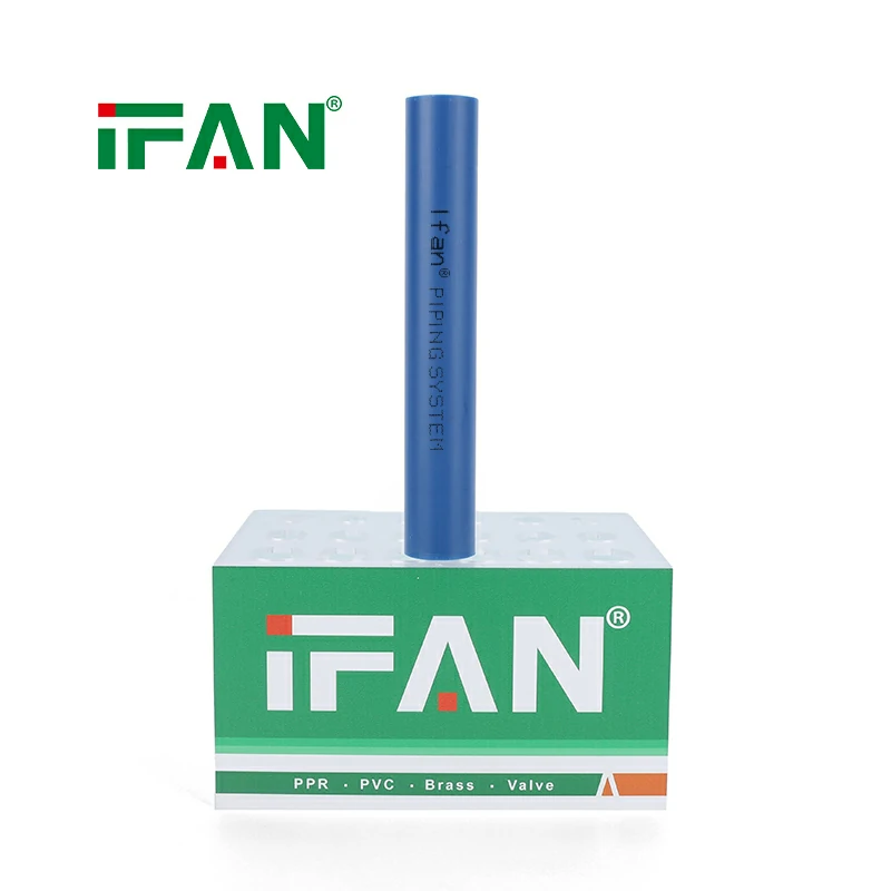 PPR Stainless Steel Pipes