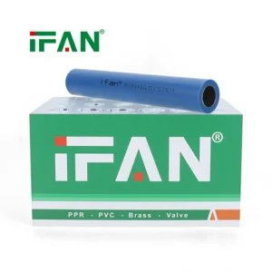 PPR Stainless Steel Pipes