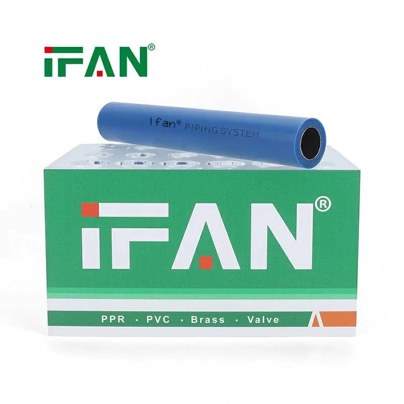 PPR Stainless Steel Pipes