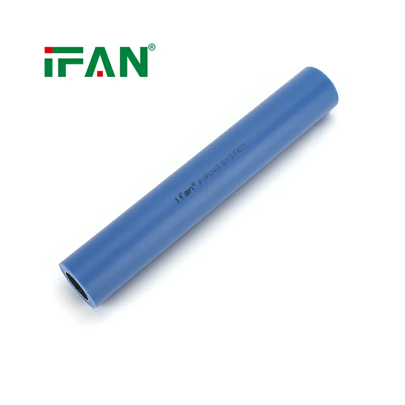 PPR Stainless Steel Pipes