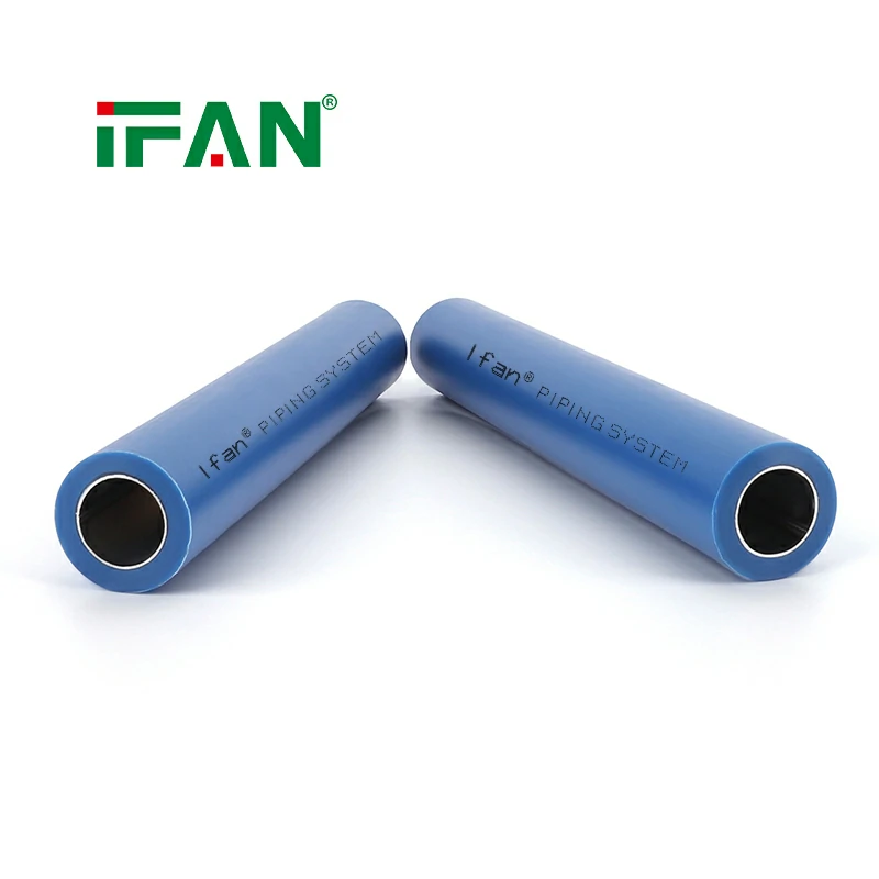 IFAN Blue PPR Stainless Steel Pipes - 图片 2