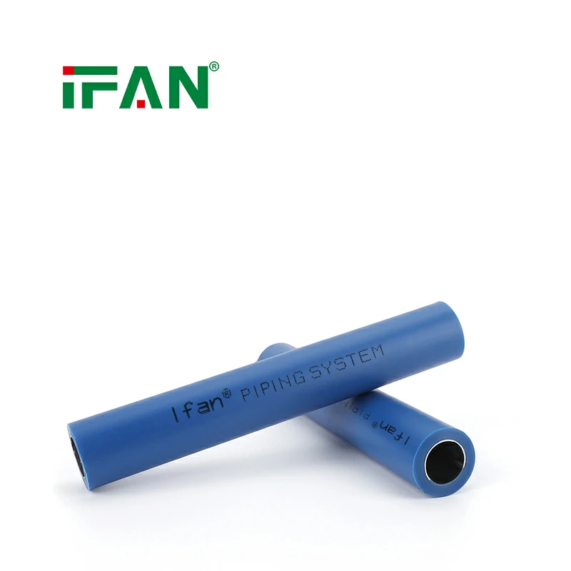 IFAN Blue PPR Stainless Steel Pipes - 图片 4