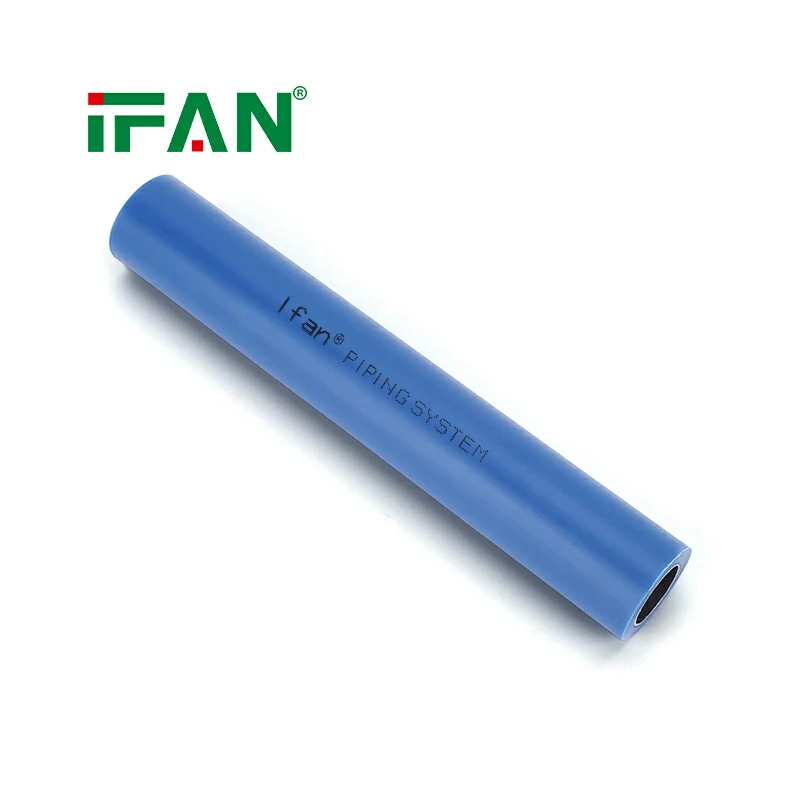 PPR Stainless Steel Pipes