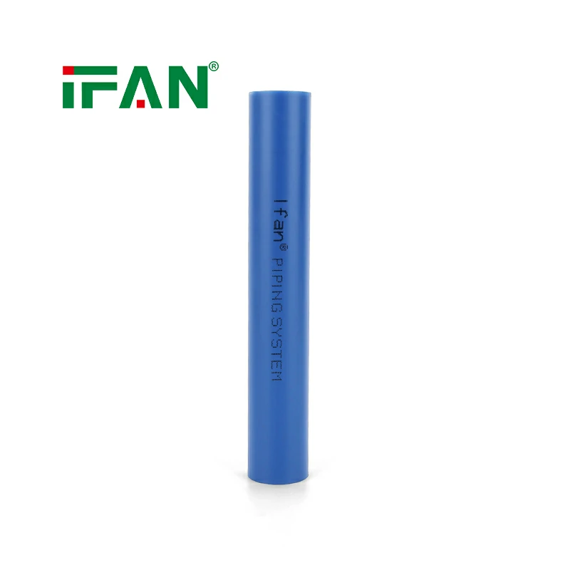 PPR Stainless Steel Pipes