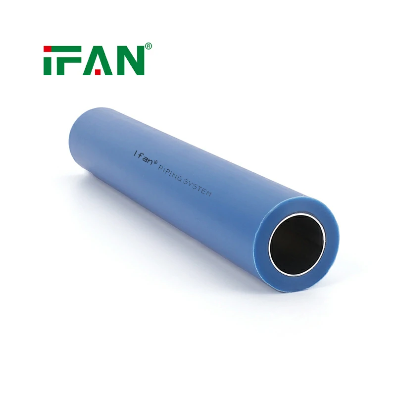 PPR Stainless Steel Pipes