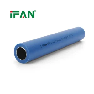 PPR Stainless Steel Pipes
